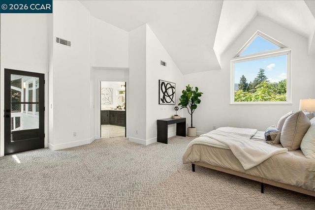 281 Stone Valley Way, Alamo, CA 94507