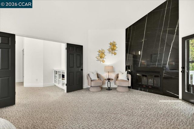 281 Stone Valley Way, Alamo, CA 94507