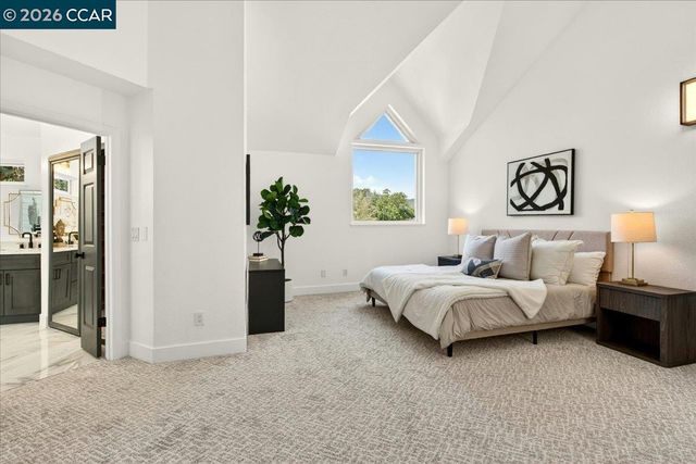281 Stone Valley Way, Alamo, CA 94507
