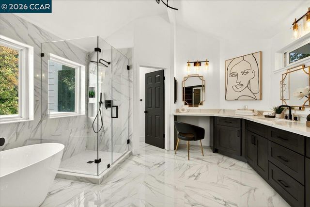 281 Stone Valley Way, Alamo, CA 94507