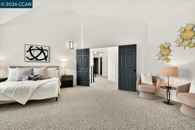 281 Stone Valley Way, Alamo, CA 94507