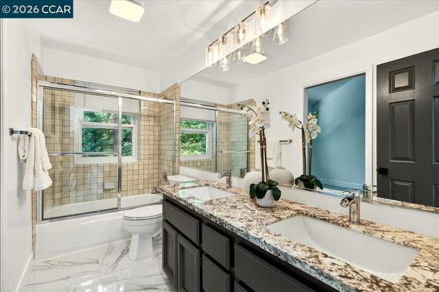 281 Stone Valley Way, Alamo, CA 94507