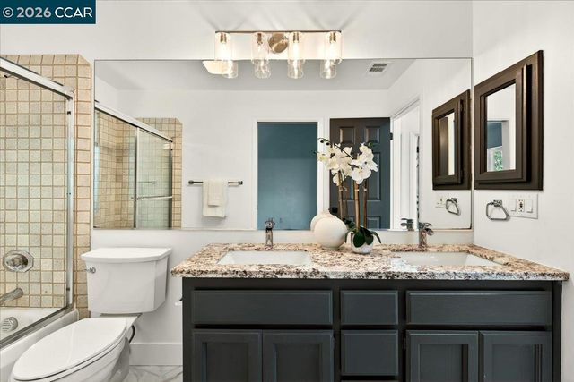 281 Stone Valley Way, Alamo, CA 94507
