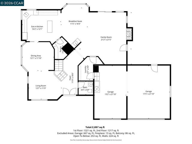281 Stone Valley Way, Alamo, CA 94507