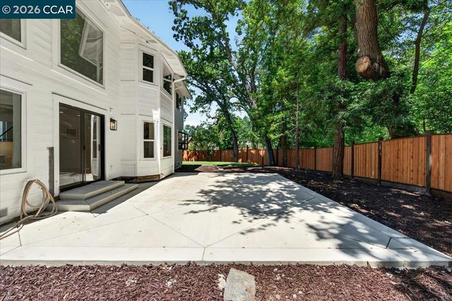 281 Stone Valley Way, Alamo, CA 94507