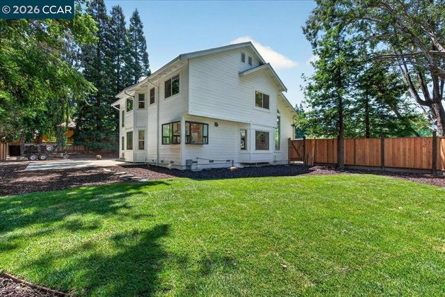 281 Stone Valley Way, Alamo, CA 94507