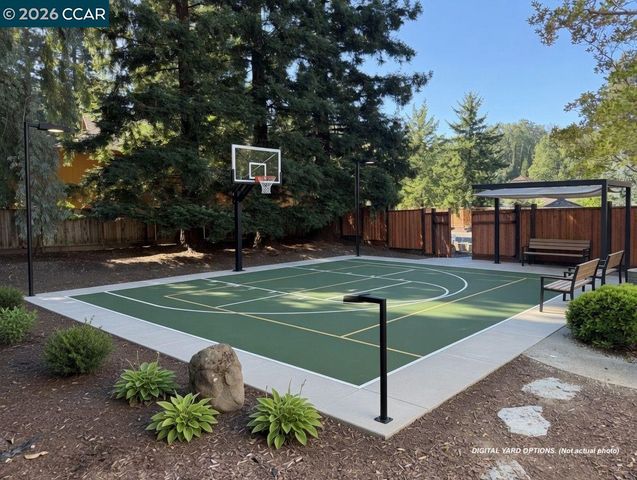 281 Stone Valley Way, Alamo, CA 94507
