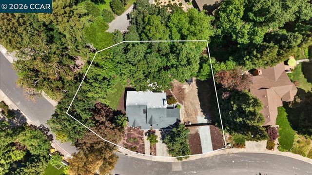 281 Stone Valley Way, Alamo, CA 94507