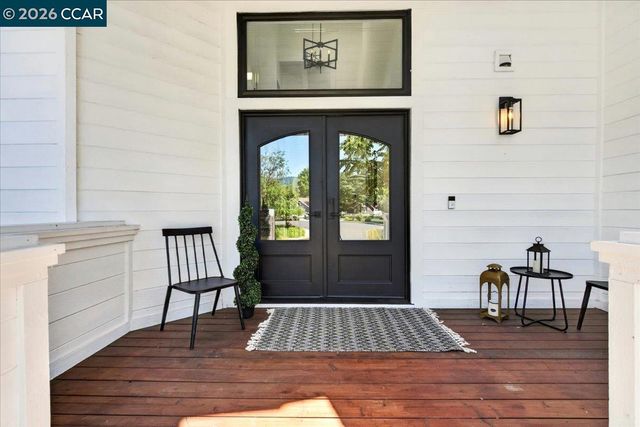 281 Stone Valley Way, Alamo, CA 94507