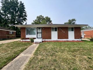 6155 Natchez Drive, Mt Morris Twp, MI 48458