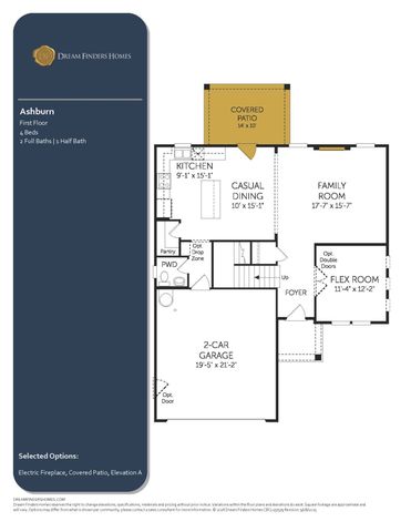 1417 Charles Dr, Chapel Hill, TN 37034
