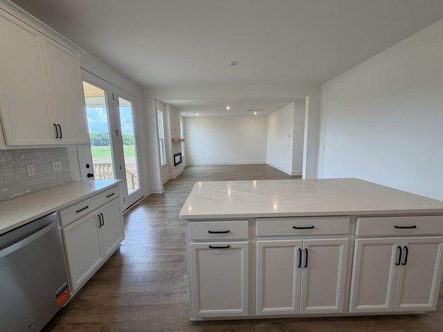 1417 Charles Dr, Chapel Hill, TN 37034