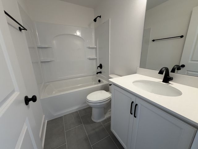 1417 Charles Dr, Chapel Hill, TN 37034