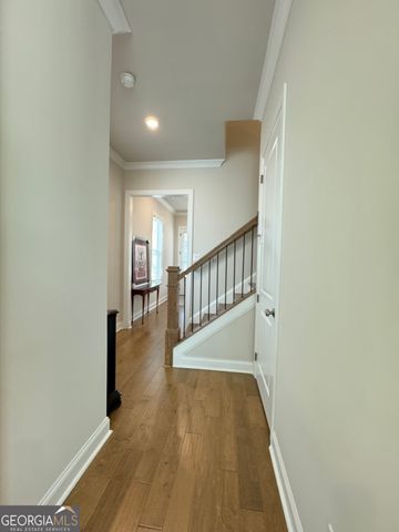 637 Skytop Drive, Cumming, GA 30040