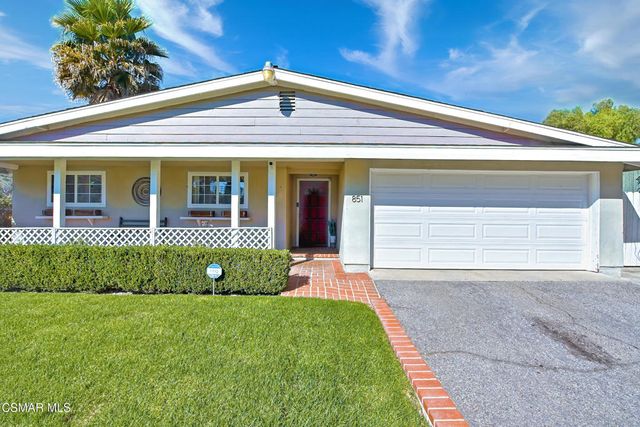 851 Sheffield Place, Thousand Oaks, CA 91360