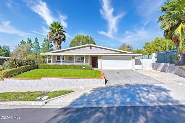 851 Sheffield Place, Thousand Oaks, CA 91360