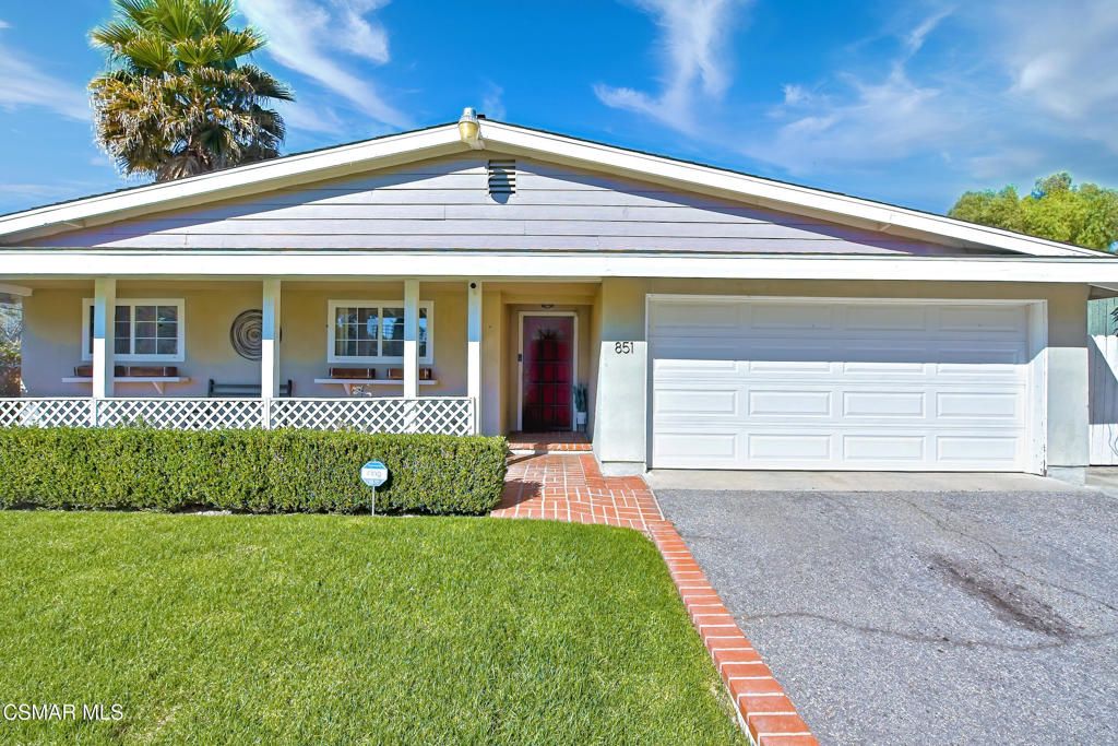 851 Sheffield Place, Thousand Oaks, CA 91360 — photo 2