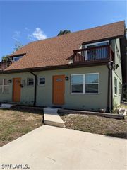 Address unavailable.