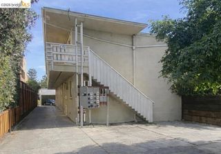 640 N El Camino Real, San Mateo, CA 94401