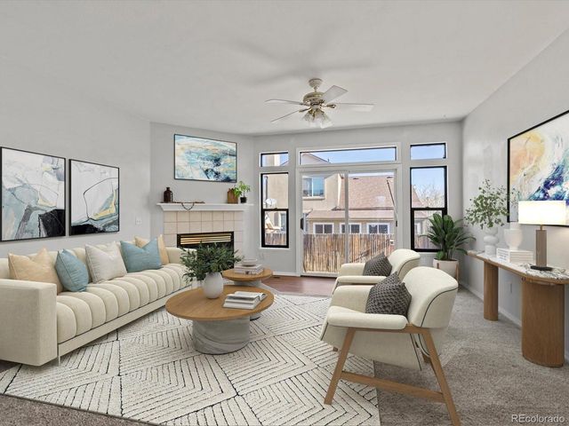 1336 Coolcrest Dr, Colorado Springs, CO 80906