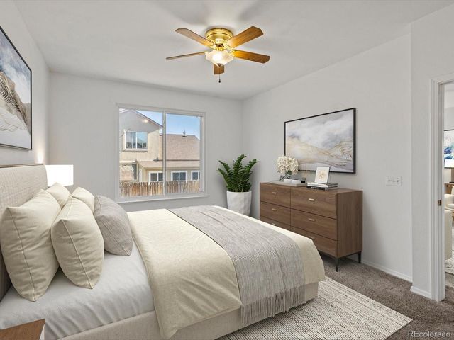 1336 Coolcrest Dr, Colorado Springs, CO 80906