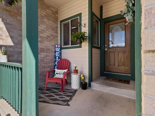 1336 Coolcrest Dr, Colorado Springs, CO 80906