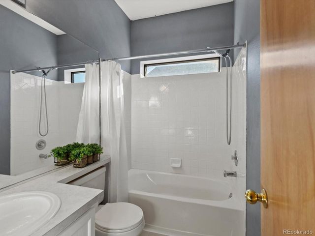 1336 Coolcrest Dr, Colorado Springs, CO 80906