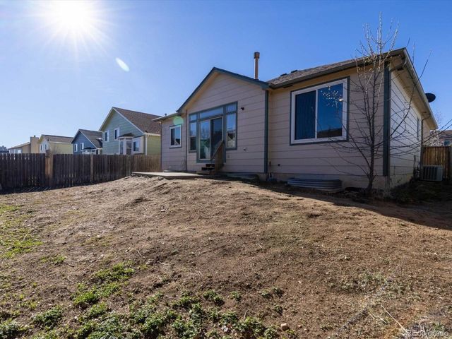 1336 Coolcrest Dr, Colorado Springs, CO 80906