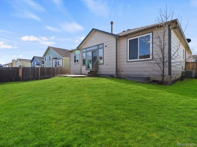 1336 Coolcrest Dr, Colorado Springs, CO 80906