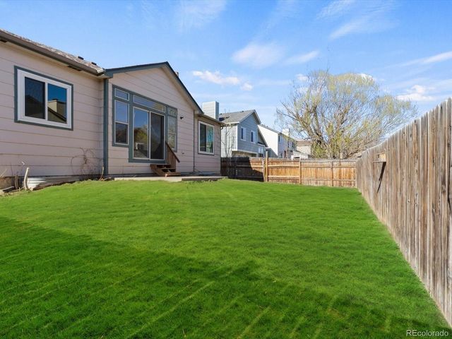 1336 Coolcrest Dr, Colorado Springs, CO 80906