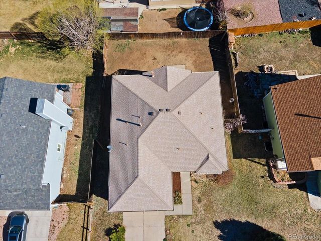 1336 Coolcrest Dr, Colorado Springs, CO 80906