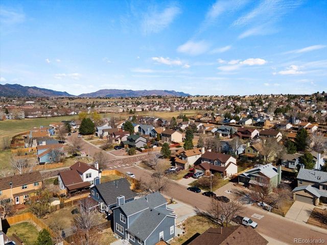 1336 Coolcrest Dr, Colorado Springs, CO 80906