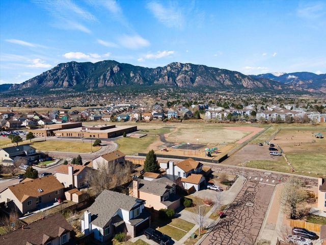 1336 Coolcrest Dr, Colorado Springs, CO 80906