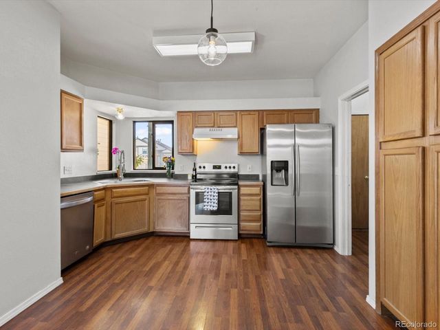 1336 Coolcrest Dr, Colorado Springs, CO 80906