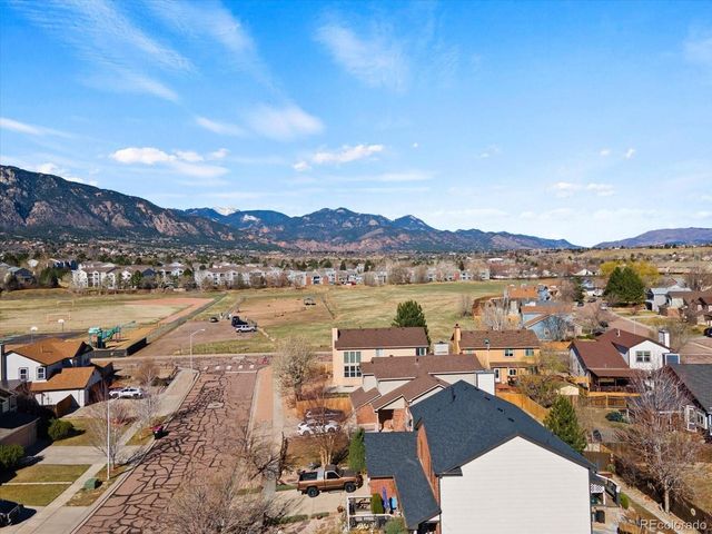 1336 Coolcrest Dr, Colorado Springs, CO 80906