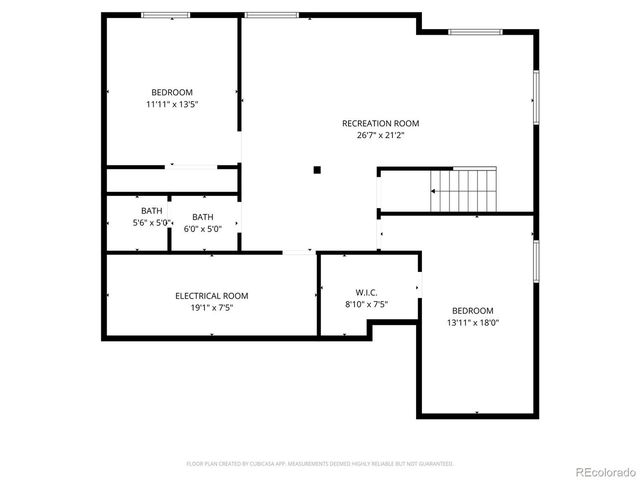 1336 Coolcrest Dr, Colorado Springs, CO 80906
