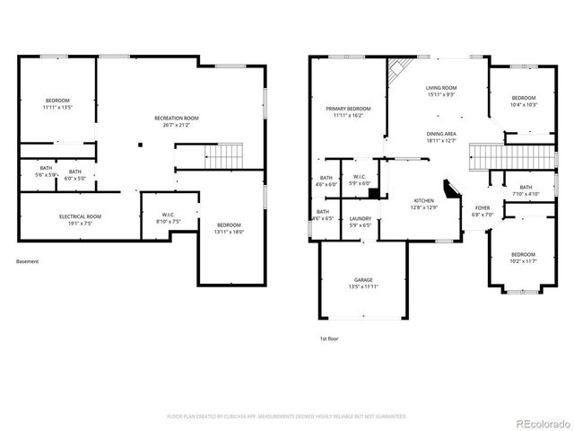 1336 Coolcrest Dr, Colorado Springs, CO 80906
