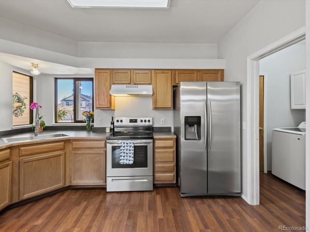 1336 Coolcrest Dr, Colorado Springs, CO 80906