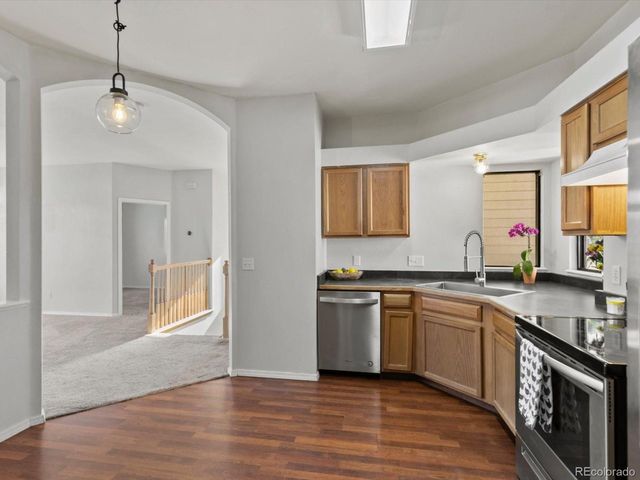 1336 Coolcrest Dr, Colorado Springs, CO 80906