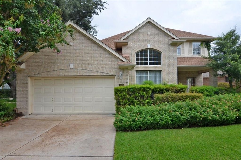 15024 Galena DR, Austin, TX 78717