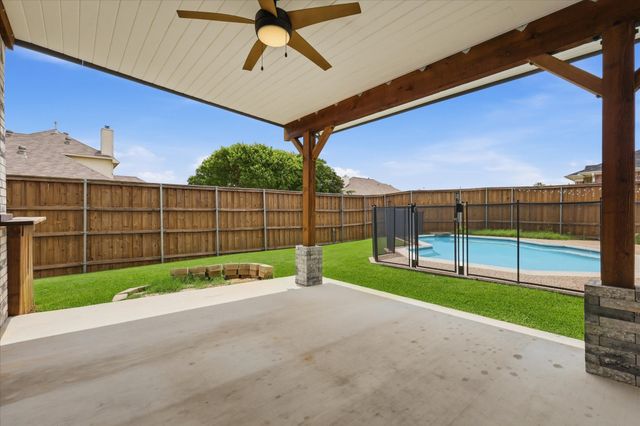 4545 Ridgepointe Drive, The Colony, TX 75056