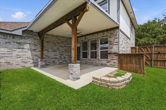 4545 Ridgepointe Drive, The Colony, TX 75056