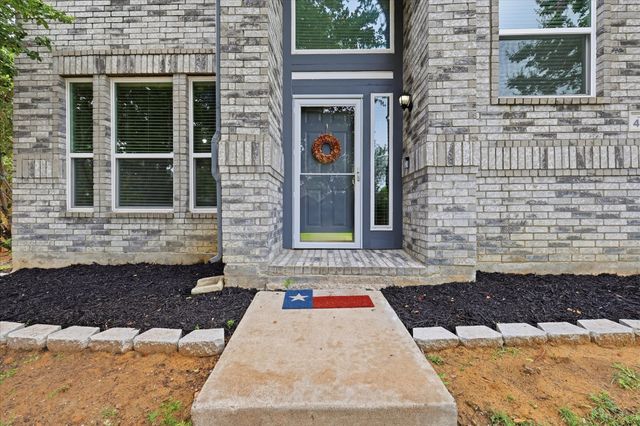 4545 Ridgepointe Drive, The Colony, TX 75056