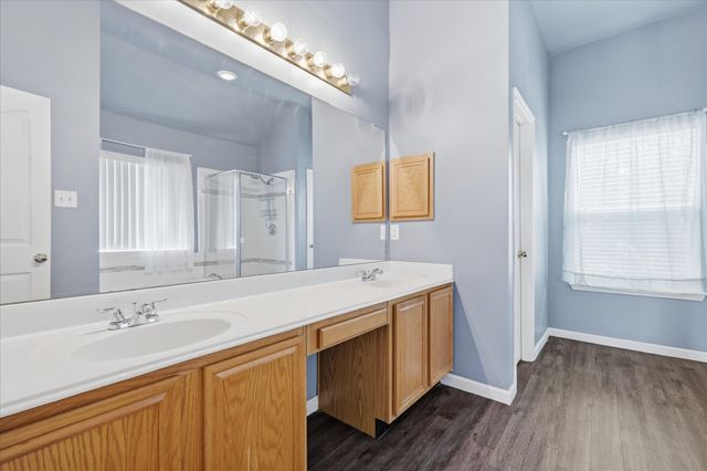 4545 Ridgepointe Drive, The Colony, TX 75056