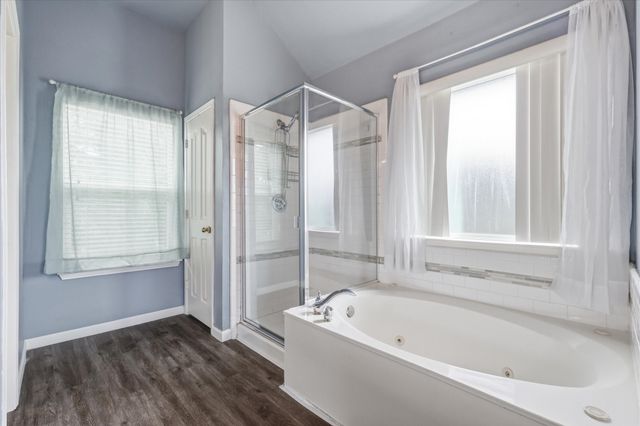 4545 Ridgepointe Drive, The Colony, TX 75056