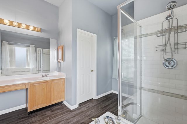 4545 Ridgepointe Drive, The Colony, TX 75056