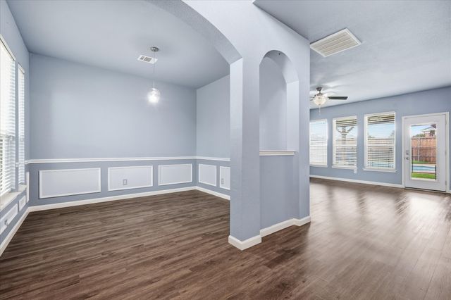 4545 Ridgepointe Drive, The Colony, TX 75056