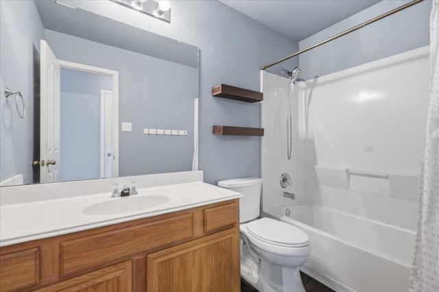 4545 Ridgepointe Drive, The Colony, TX 75056