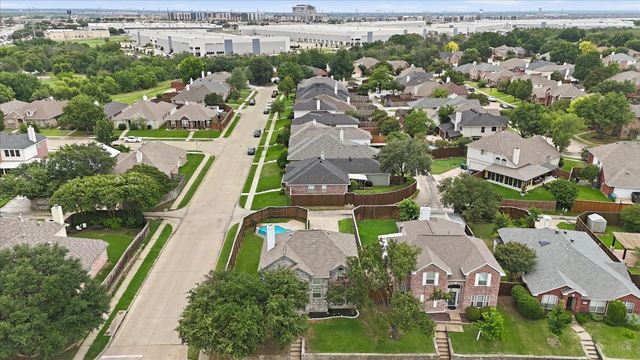4545 Ridgepointe Drive, The Colony, TX 75056