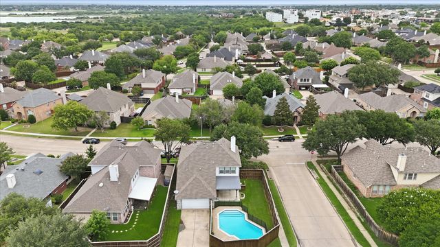 4545 Ridgepointe Drive, The Colony, TX 75056